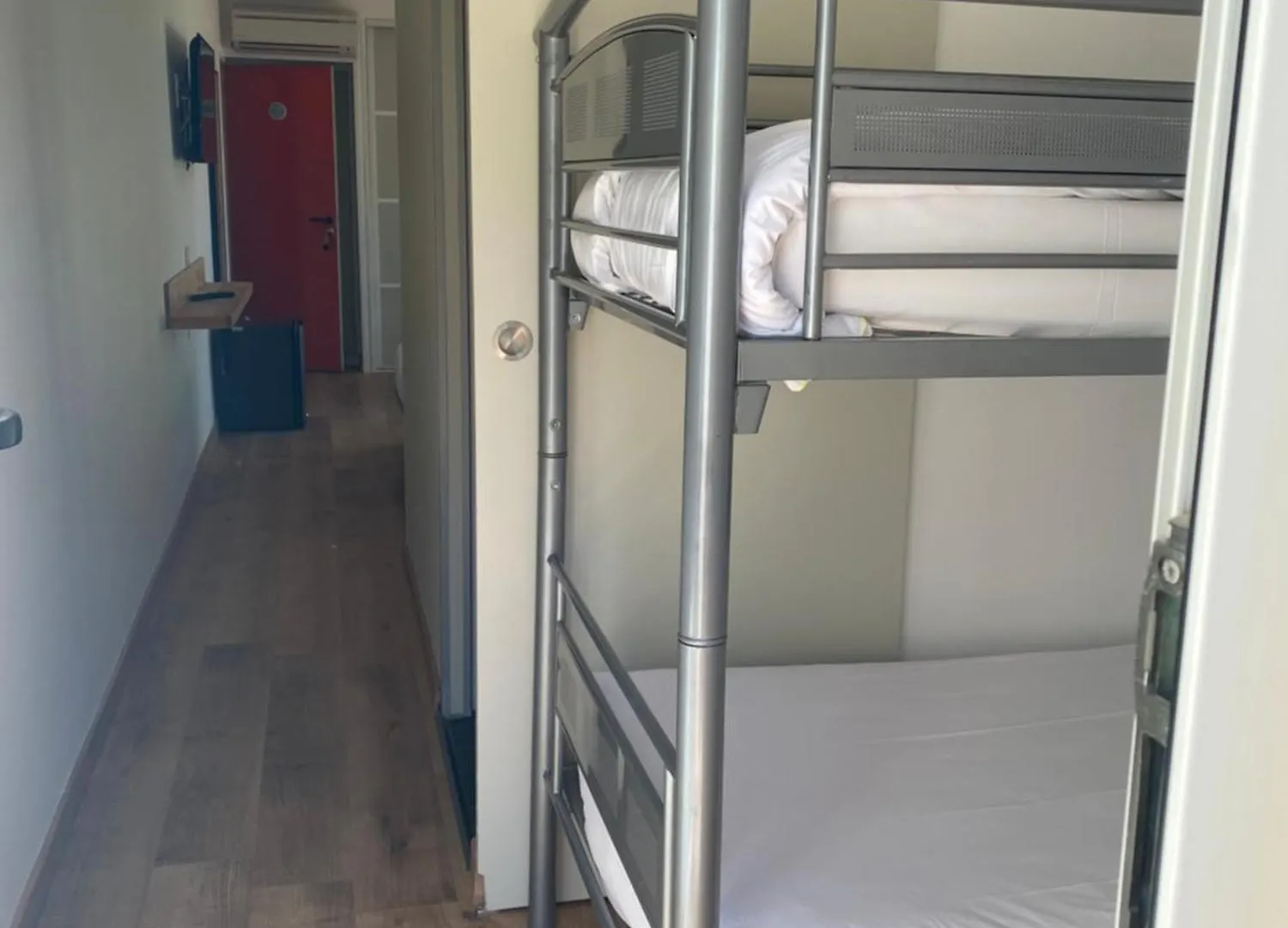 Hotel Les Alcyons Le Lavandou