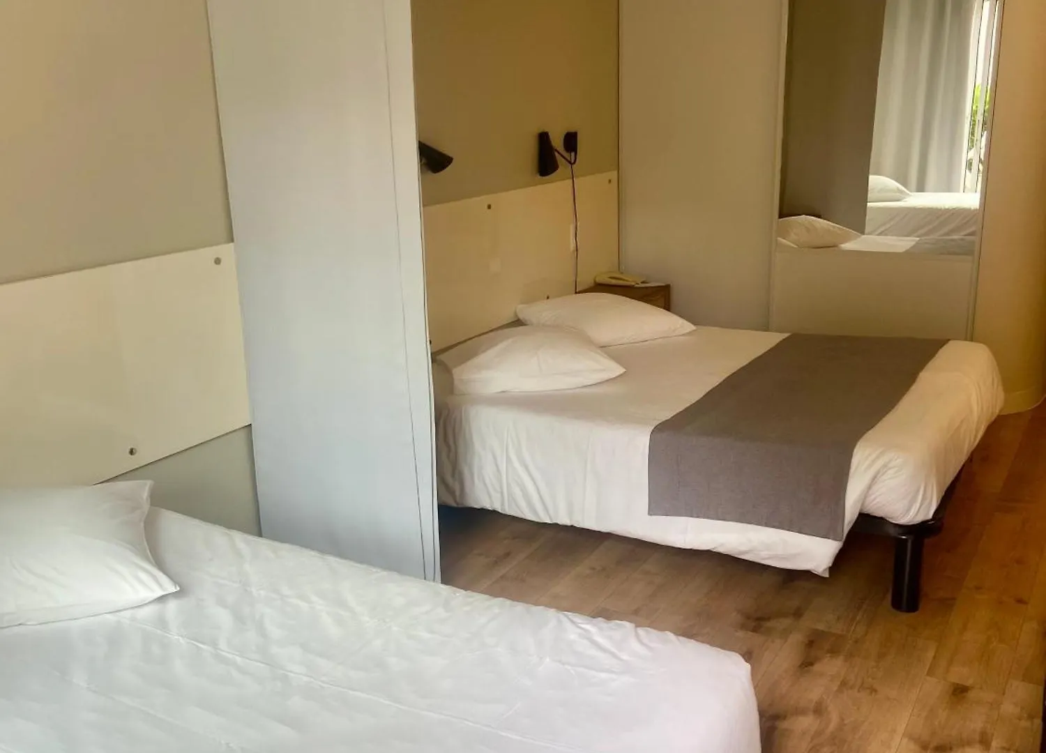 Hotel Les Alcyons Le Lavandou