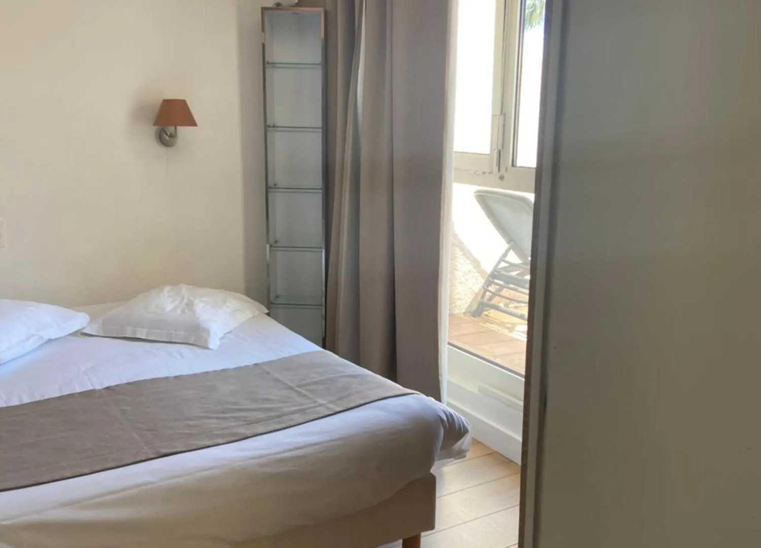 ****  Hotel Les Alcyons Le Lavandou Francia