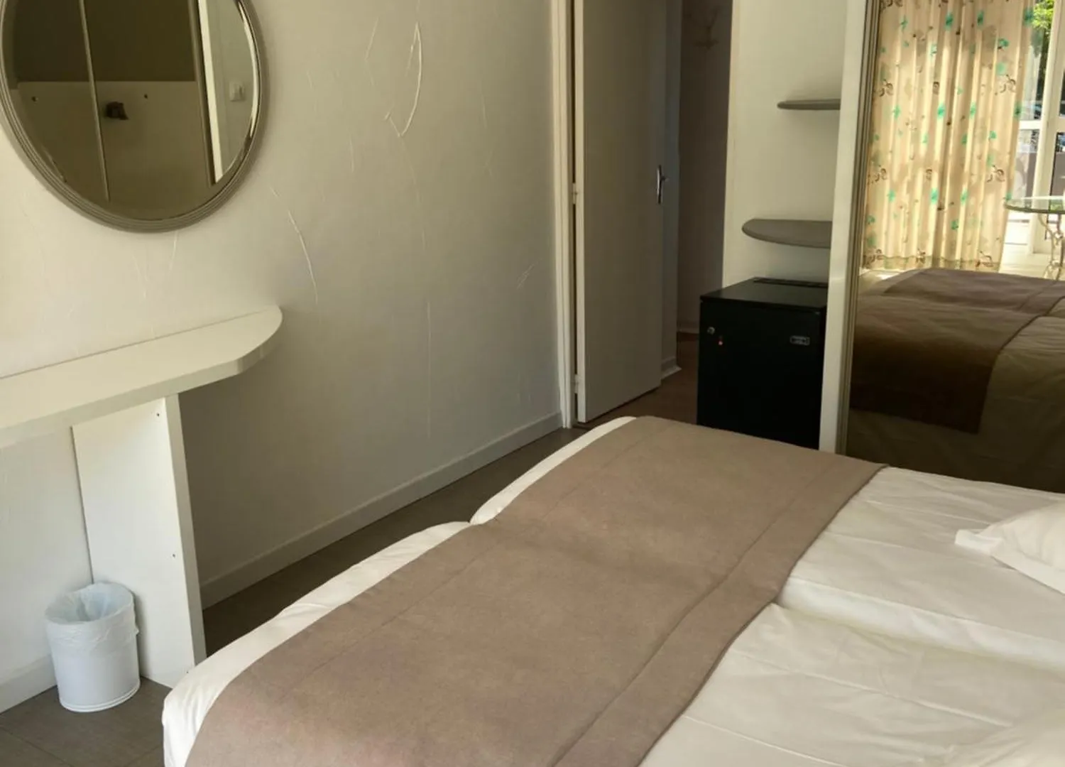 Hotel Les Alcyons Le Lavandou