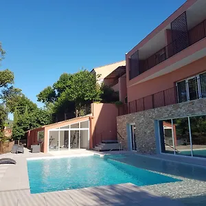 Hotel Du Lingousto