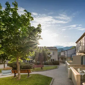 Aparthotel Garden & Mont-ventoux