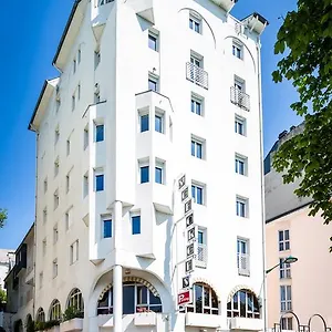 Hotel Saint Georges ***