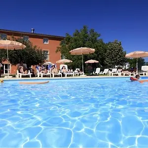Hotel The Originals Boutique, Le Pariou, ***