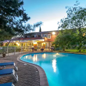 3* Hotel Ibis Provence Verte