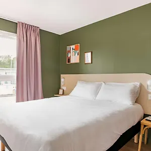 Hotel Greet Geneve Aeroport **