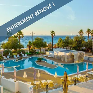 Aparthotel Kaliope & By Oustal Del Mar