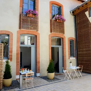 Apartamento Le Clos Des Salins