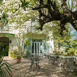 Hotel La Bellaudiere
