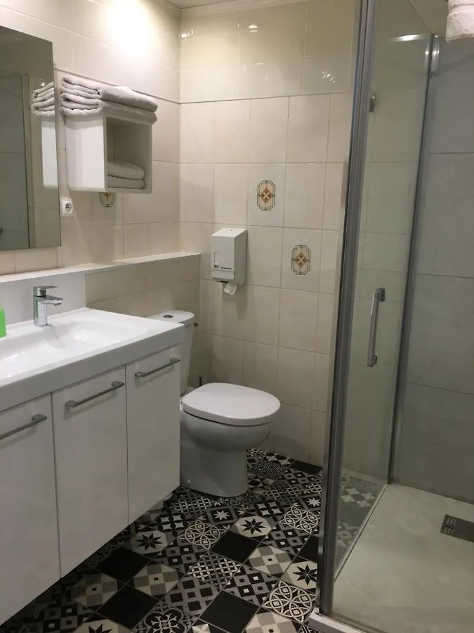 Les Alcyons Hotel Le Lavandou