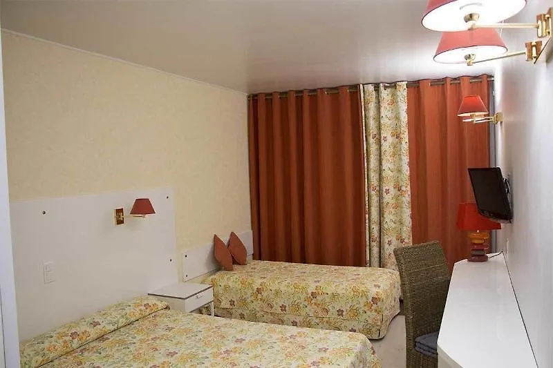 ****  Les Alcyons Hotel Le Lavandou France