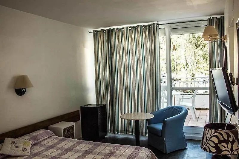 ****  Les Alcyons Hotel Le Lavandou France