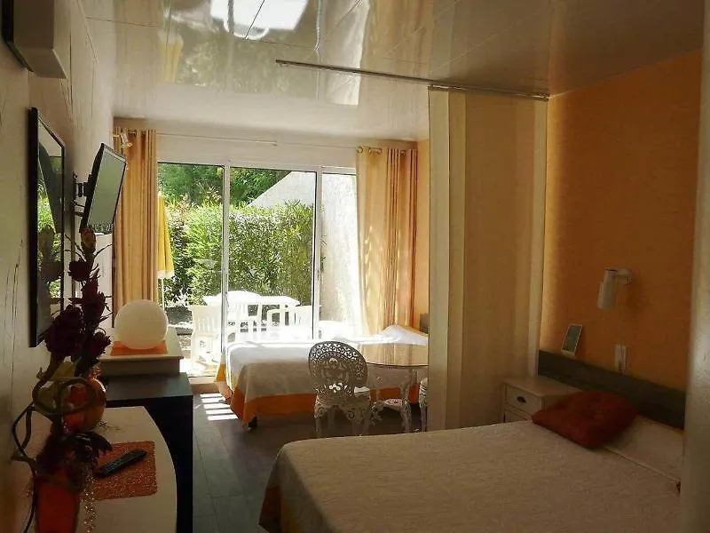 Les Alcyons Hotel Le Lavandou