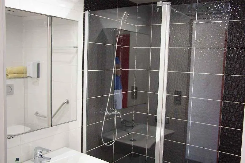 ****  Les Alcyons Hotel Le Lavandou France