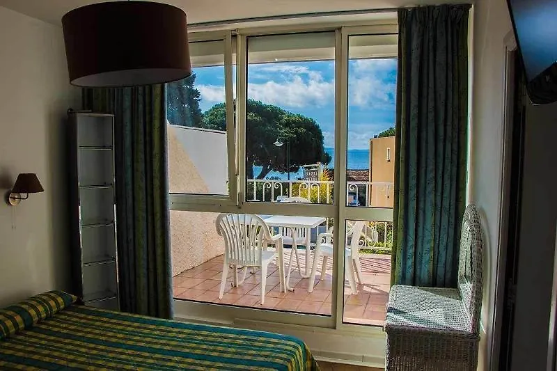 Les Alcyons Hotel Le Lavandou