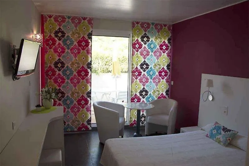 Les Alcyons Hotel Le Lavandou