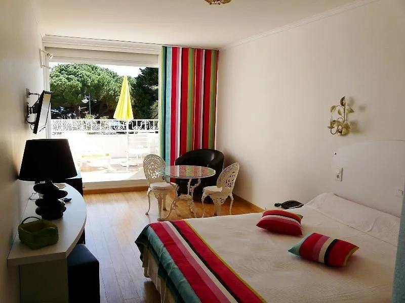 Les Alcyons Hotel Le Lavandou