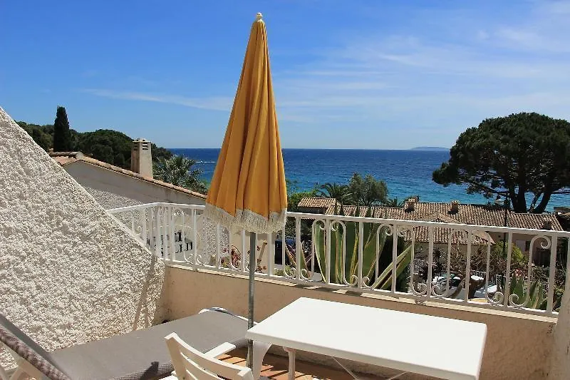 Les Alcyons Hotel Le Lavandou