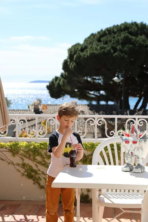 ****  Les Alcyons Hotel Le Lavandou France