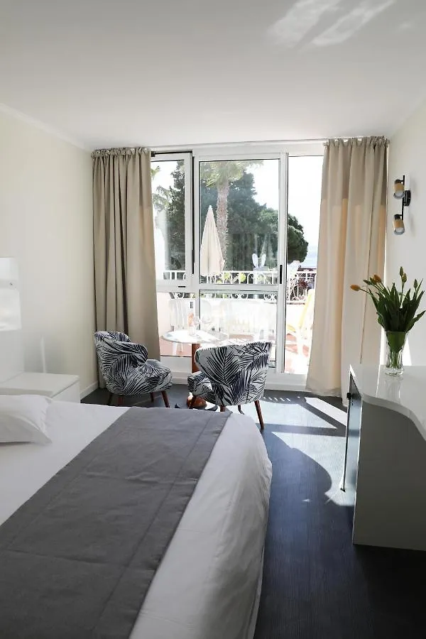 Les Alcyons Hotel Le Lavandou