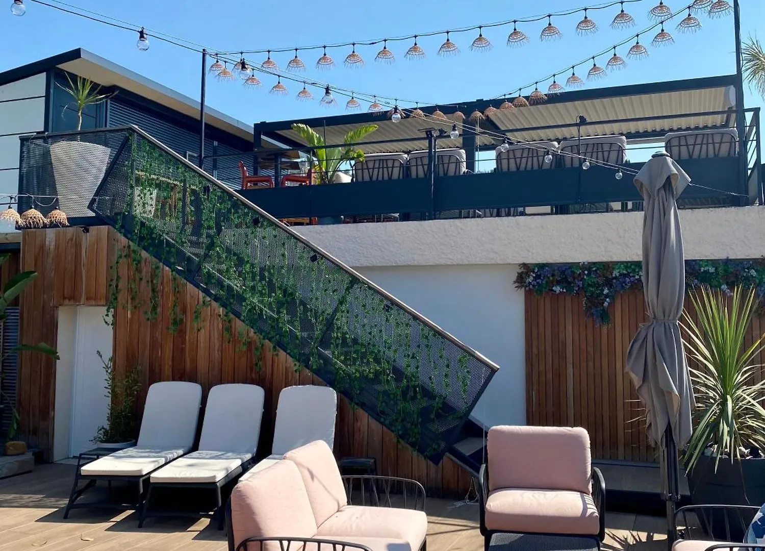 Les Alcyons Hotel Le Lavandou