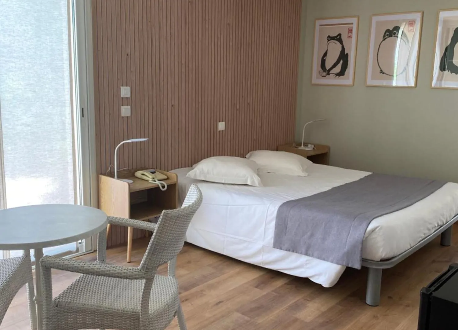 Les Alcyons Hotel Le Lavandou 4*,  France