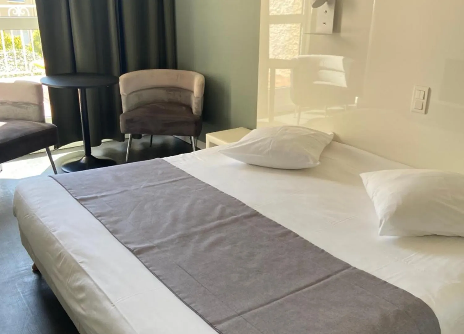 Les Alcyons Hotel Le Lavandou