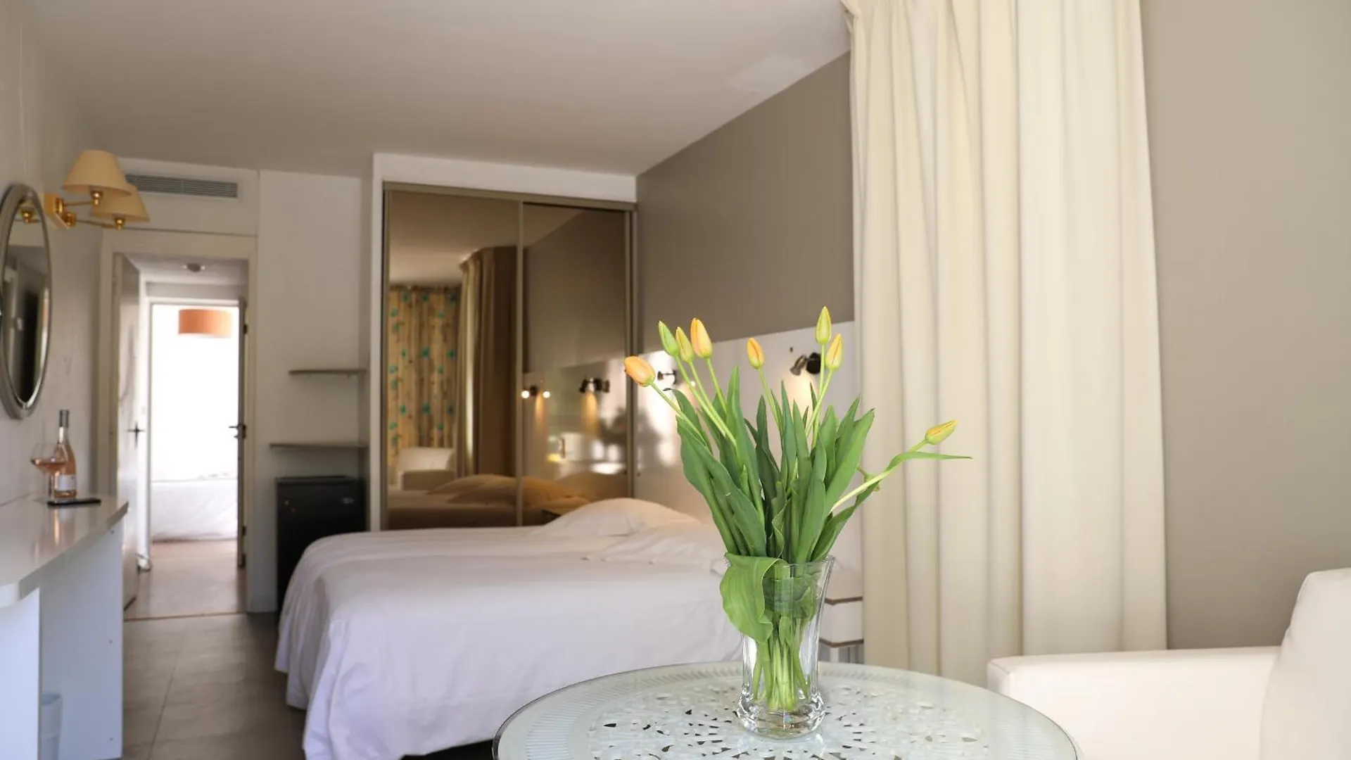 ****  Les Alcyons Hotel Le Lavandou France