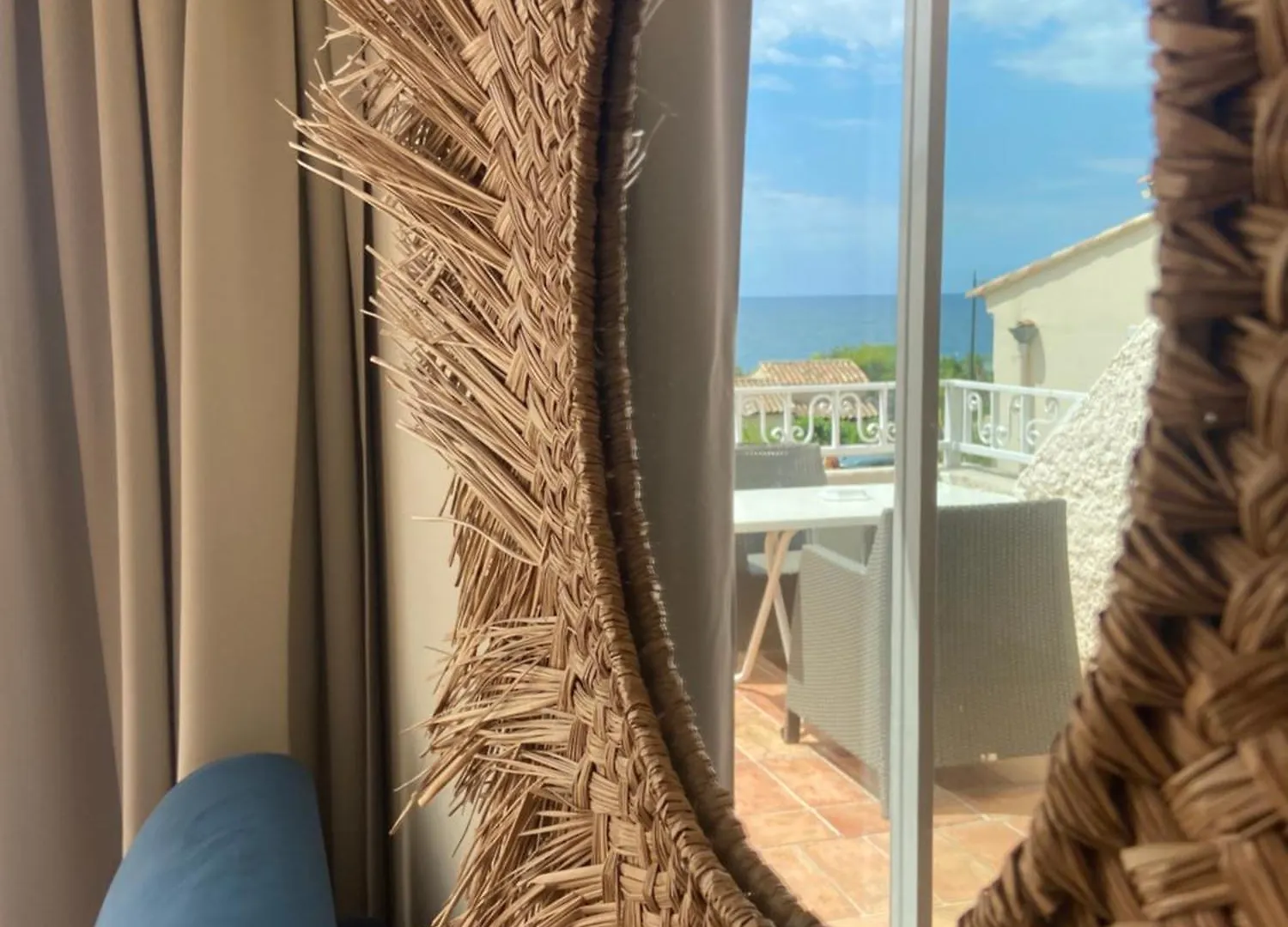 ****  Hotel Les Alcyons Le Lavandou Francie