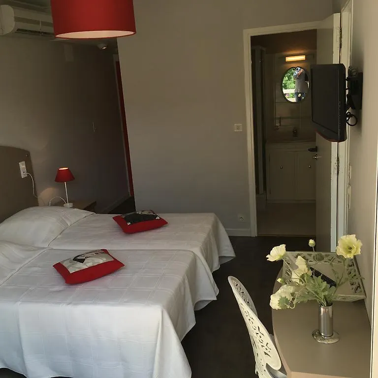 Les Alcyons Hotel Le Lavandou